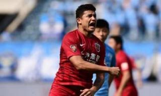 中超联赛积分榜2019 中超联赛积分榜2019